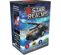 Wise Wizard Games Star Realms: Deckbuilding Card Game
