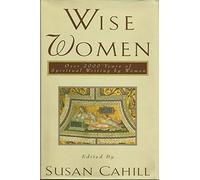 Wise Women - An Anthology of Spirituality