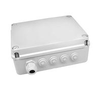 WISEBOX REC V3 Wise Box Receiver. Wireless Outdoor Switching for Garden Lights. Remote Control Garden Lights