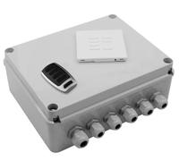 Wisebox WISEKF2-2 Button Wise Remote Key Fob Wireless