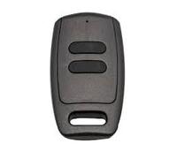 Wisebox WISEKF2-2 Button Wise Remote Key Fob Wireless !!FOB ONLY!!