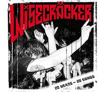 Wisecräcker - 20 Years - 20 Songs