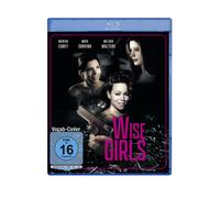 Wisegirls [Blu-ray] [Region B] [2002]
