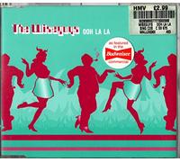 Wiseguys - Ooh La La - [CDS]