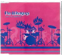 Wiseguys - Start the Commotion