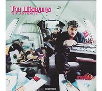 Wiseguys - THE ANTlD0TE