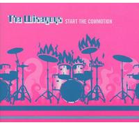Wiseguys, The - Start The Commotion