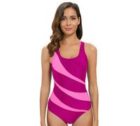 WISEHUBY Women'S Swimwear - Sexy, Form-Fitting Bikini Design; Breathable, Quick-Drying Fabric; Suitable For Swimming And Surfing. One-Piece Swimsuit