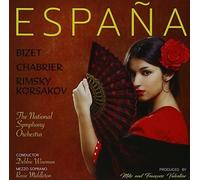 Wiseman, Debbie - Tribute to Spain -Hq- [Vinyl LP] [VINYL]