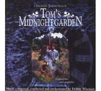 Wiseman, Debbie - Tom's Midnight Garden