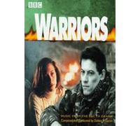 Wiseman, Debbie - Warriors Soundtrack