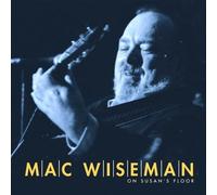 Wiseman Mac On Susan's Floor (CD) Album (US IMPORT)