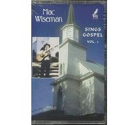 Wiseman, Mac - Vol. 1-Sings Gospel [CASSETTE]