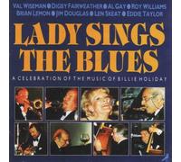 Wiseman Val - Val Wiseman - Lady Sings The Blues