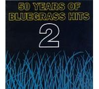 Wiseman - Vol. 2-Fifty Years of Bluegras [CASSETTE]