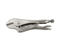 Wisepick 7-Inch Pinch Off Plier Locking Pinch-Off Tool