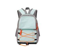 WisePoint 4L Mini Backpack, 8 Inches Breathable Lightweight Hiking Backpack for Women, Small Travel Rucksack for Outdoor Sport, Walking, Cycling, Running (green 1 pc)