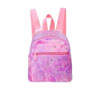 WisePoint Women's Small Backpack, Plush Mini Backpack Small Backpacks for Women and Girls, Cute Ladies Small Backpack with Adjustable Strap for Shopping, Travelling, Dating (style 1)