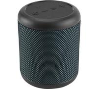 WISEPRIMATE Boombastic Outdoor Bluetooth Speaker - Splashproof, Portable Wireless Speaker for Poolside, Beach, Camping & Adventures - 15-Hour Battery Life, Rugged Design, Crystal-Clear Sound