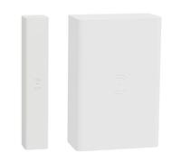 Wiser by Drayton Window and Door Sensor | Smart Heating Control | App & Voice Control | Easy Setup | Works with Alexa & Google Assistant