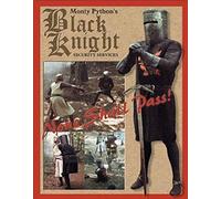Wisesign Vintage Decorations Pub Wall Decor Cafe Monty Python and The Holy Grail - Black Knight Home Metal Signs 12x16 Shop Tin Sign Rustic Plate