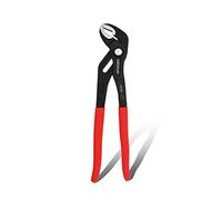 WISEUP Groove Joint Pliers 7 Inch with Fast Adjustable Pliers V-Jaw Tongue and Groove Pliers Wrench for Water Pump,Home Repair,Plumbing,Gripping,Nuts,Bolts,Pipe,Fittings
