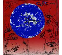 The Cure - Wish [CD]