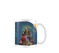 Wish (A Heart'S Desire) 11Oz/315Ml White Mug