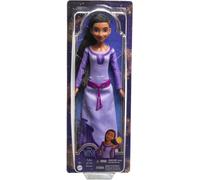 Disney Wish Asha of Rosas Posable Fashion Doll