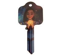 Wish Asha Blank Key Multicoloured (One Size)