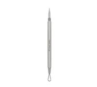 Wish Beauty Professional Titanium Lancet & Blackhead Remover - Dual-Sided Acne Extractor & Pimple Popper Tool - Precision Comedone Blemish Tool for Face