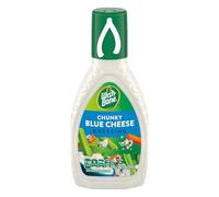 Wish-Bone Chunky Blue Cheese Salad Dressing 8fl oz