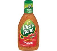 Wish-Bone Fat Free Italian Dressing 444ml