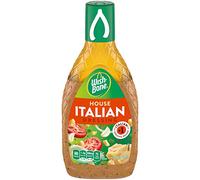 Wish Bone House Italian Dressing 444ml (Pack of 2)