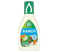 Wish Bone Ranch Dressing 237ml Bottle