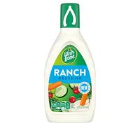 Wish Bone Ranch Dressing 444ml (Pack of 2)
