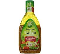 Wish-Bone Robusto Italian Dressing 15fl oz 444ml Wishbone Dressing