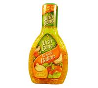 Wish-Bone Robusto Italian Dressing 8fl oz 237ml American Wishbone Dressing
