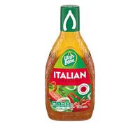 Wish-Bone Salad Dressing Creamy Italian 15 Fl Oz