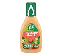 Wish Bone Thousand Island 237ml (Pack of 3)