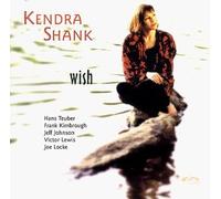 Wish by Kendra Shank (2004-08-03)