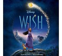 Wish - Cast Wish: Asha et la Bonne Étoile (CD) (US IMPORT)