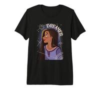Wish Dreamer Asha Premium T-Shirt