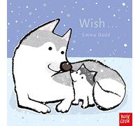 Wish (Emma Dodd Animal Series)