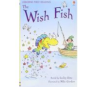 Wish Fish (First Reading Level 1)