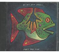 Wish for Eden - Pet the Fish