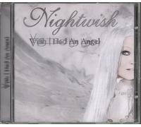 Wish I Had An Angel