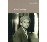 Wish I Was Here: A Scottish Multicultural Anthology (Pocketbooks)
