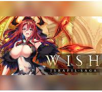Wish: Israfil Saga PC Steam CD Key