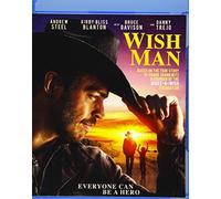 Wish Man [Blu-ray]
